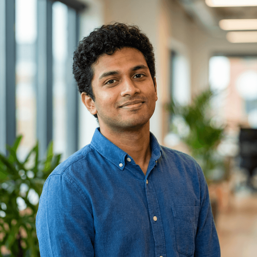 Michael Torres, Lead Analyst