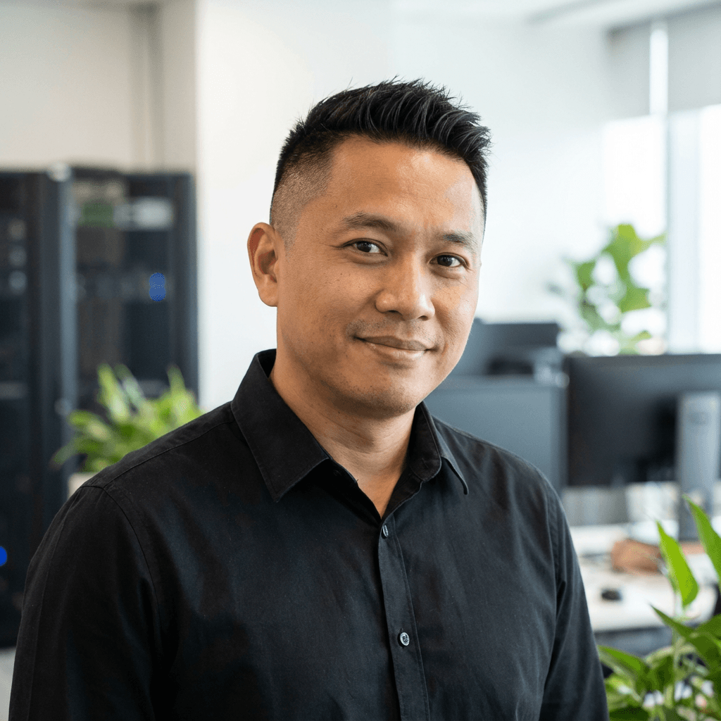 Robert Nguyen