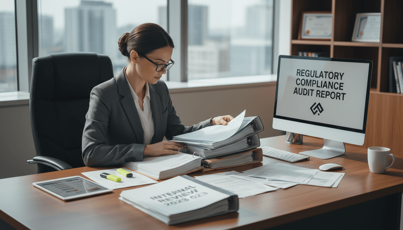 Compliance and Valuation Expertise