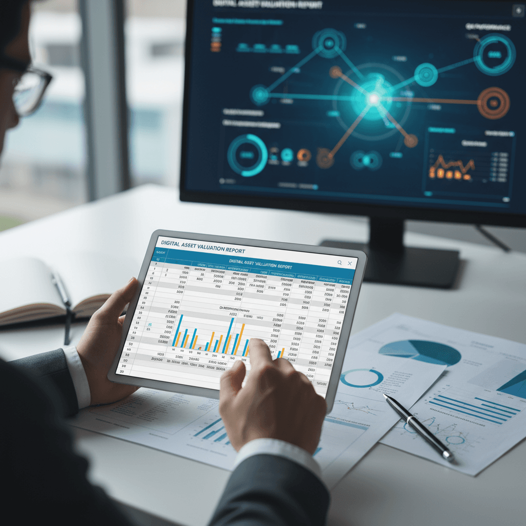 Valuation and Asset Analysis