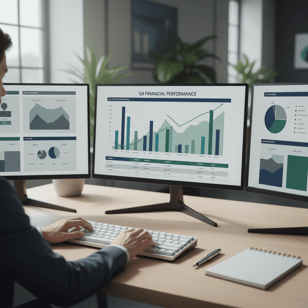 Data Processing and Structuring