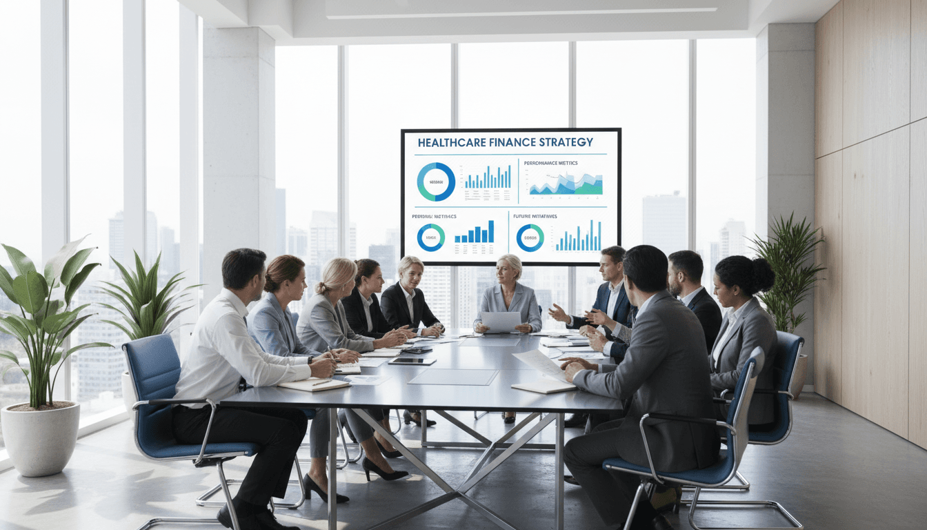 Multi-Industry Expertise