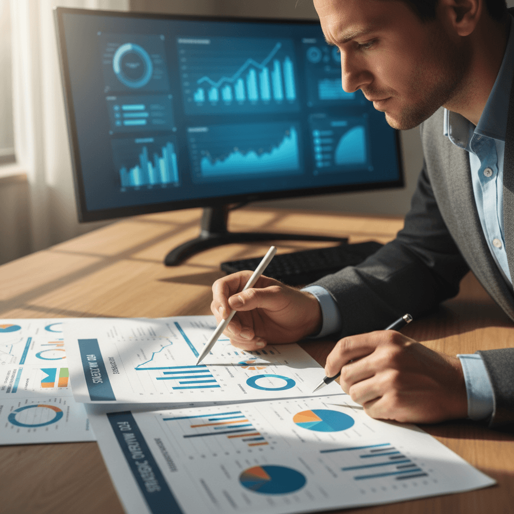 Actionable Insights Delivery