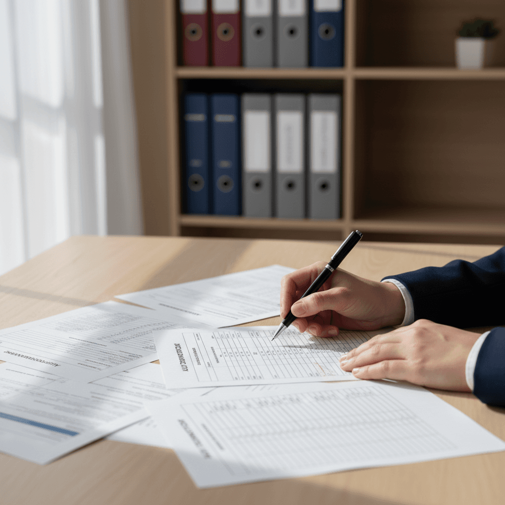Compliance Framework Analysis